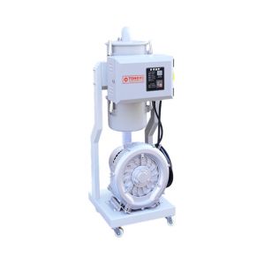 Separate-Vacuum Hopper Loaders TSA 800G